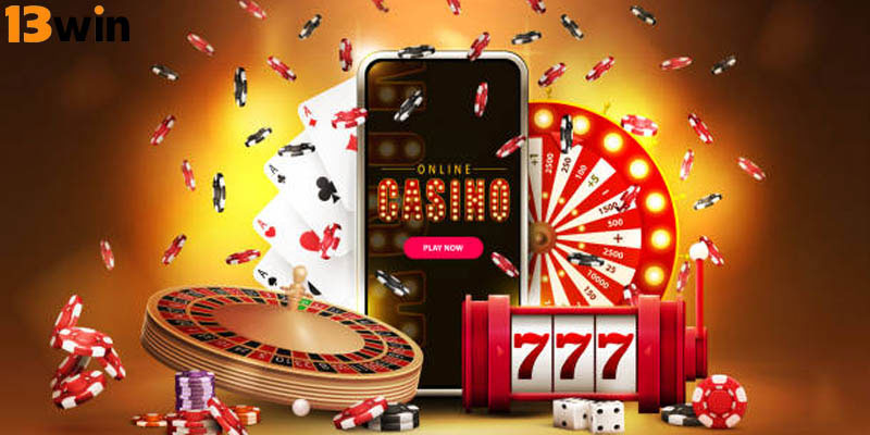 Điều khoản điều kiện 13Win về danh mục cá cược