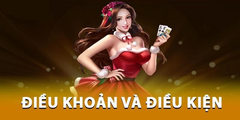 Điều khoản và điều kiện Kbet người chơi cần tuân thủ