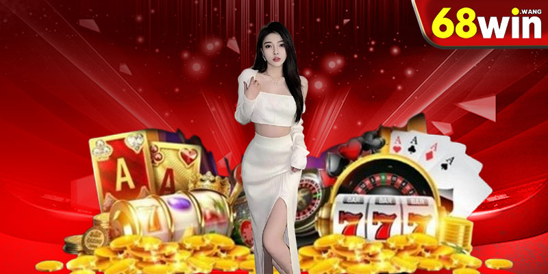 5 khuyến mãi 68Win giá trị lên đến hàng tỷ đồng