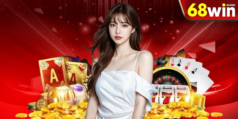Điều kiện chung khi tham gia khuyến mãi 68Win